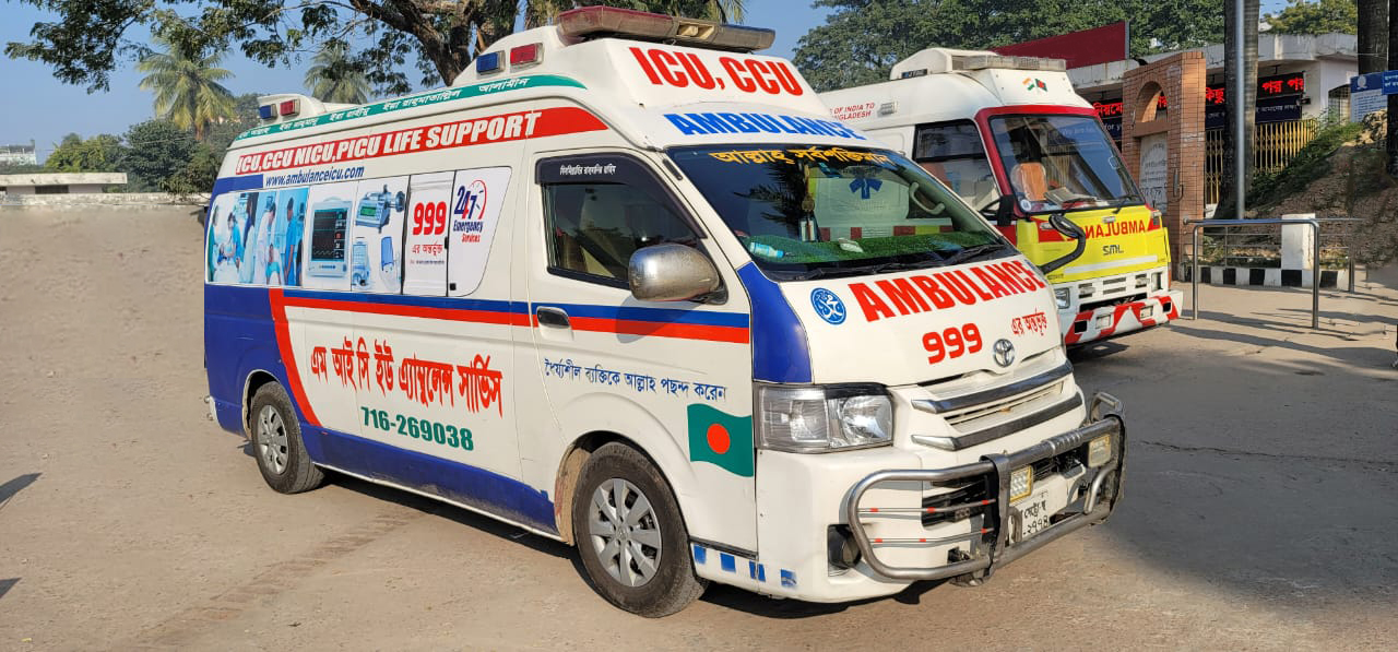 Ambulance